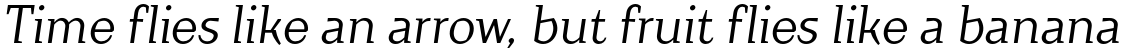 TT Crimsons Regular Italic