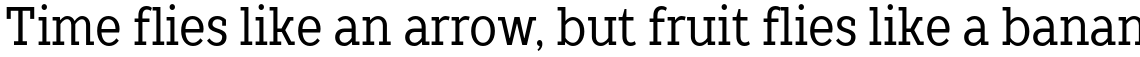 TT Slabs Condensed Regular