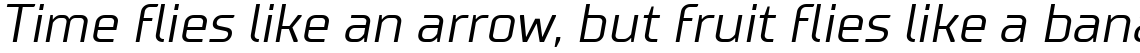 TT Supermolot Regular Italic