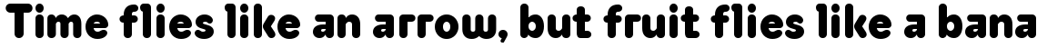 TT Milks ExtraBold