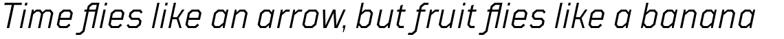 TT Mussels Regular Italic