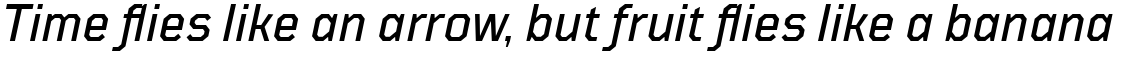 TT Mussels Medium Italic