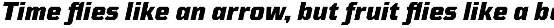 TT Mussels Black Italic