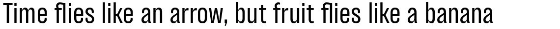 TT Backwards Sans Regular