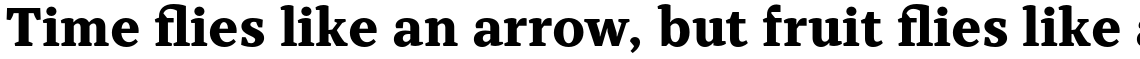 TT Tricks ExtraBold