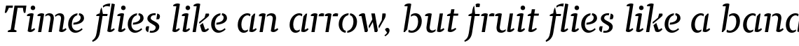 TT Tricks Stencil Italic