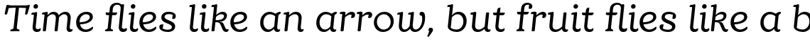 TT Phobos Regular Italic