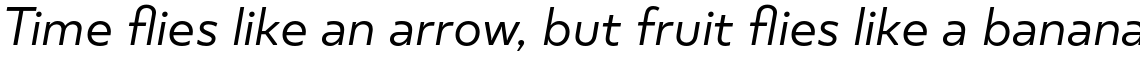 TT Smalls Italic