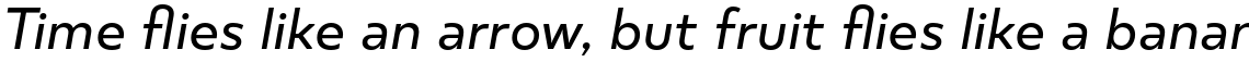 TT Smalls Medium Italic