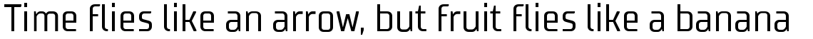 TT Supermolot Condensed Regular