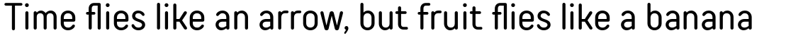 TT Rounds Neue Condensed SubFamily