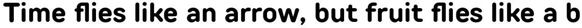 TT Rounds Neue Bold