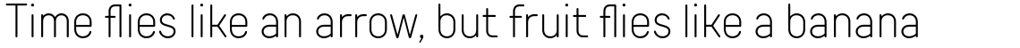 TT Rounds Neue Condensed ExtraLight
