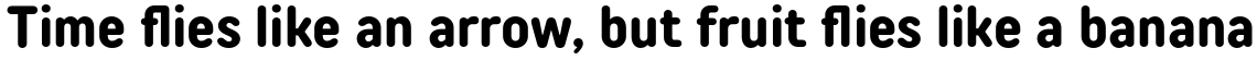 TT Rounds Neue Condensed Bold