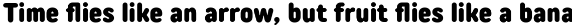TT Rounds Neue Condensed Black