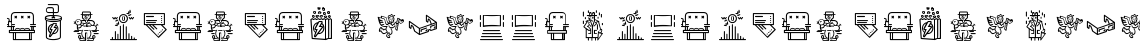 TT Trailers Icon