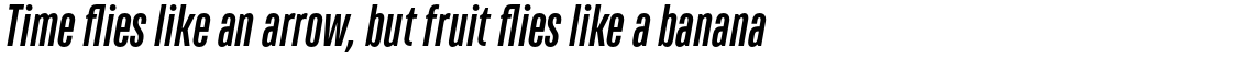 TT Bluescreens Demi Bold Italic