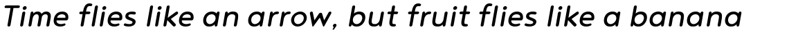 Noyh R Italic