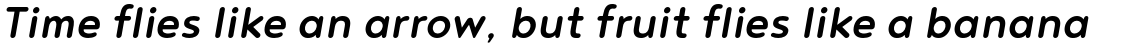 Noyh R Medium Italic