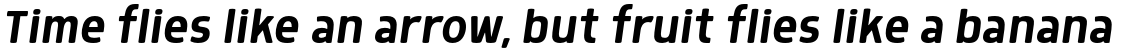 Morl Regular Italic