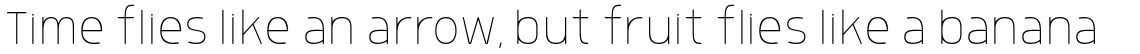 Morl Rounded Thin