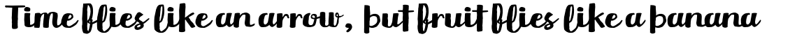 Meltow Brush