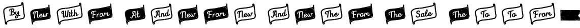 Meltow Extras