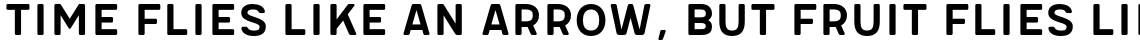 Meltow Sans 200 Regular