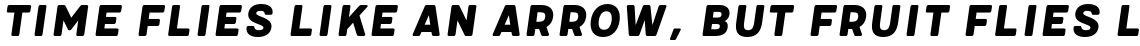 Meltow Sans 300 Italic