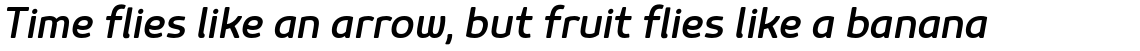 Mairy Italic