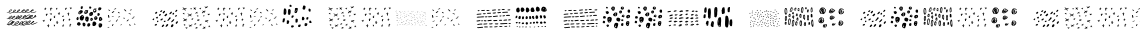 Noyh A Hand Pattern