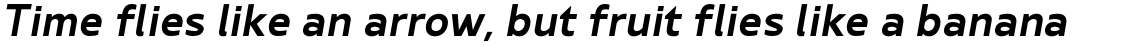 Betm Medium Italic