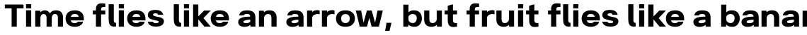 Breul Grotesk A Regular