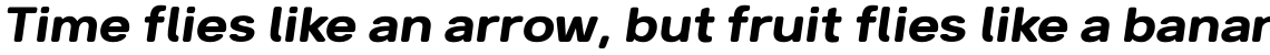 Breul Grotesk B Regular Italic
