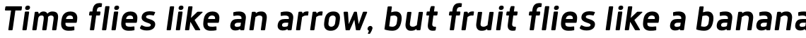 Anteb Alt Medium Italic