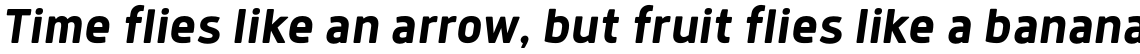 Anteb Alt Bold Italic