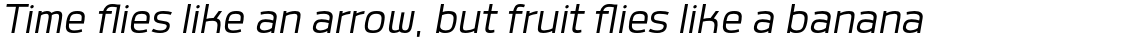 Labrador A Regular Italic