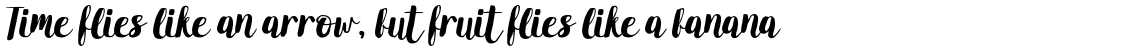 Vild Scapes Brush