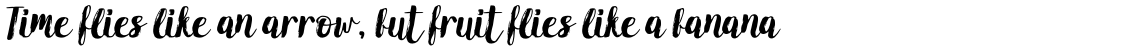 Vild Scapes Brush Inkless