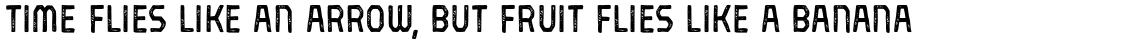 Robolt Battery Rust Regular
