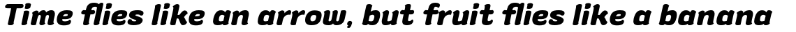 Gusto Regular Italic