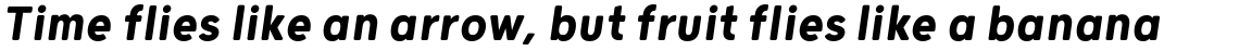 Grold Rounded Slim Medium Italic
