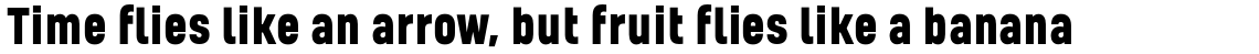 Kelpt Sans B1 Extra Bold