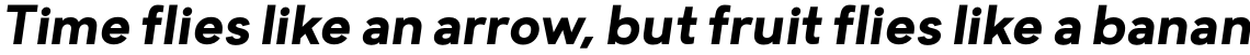 Motiraw Bold Italic