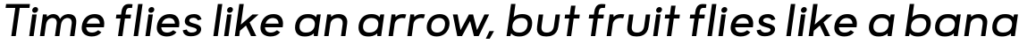 Motiraw Alt Italic