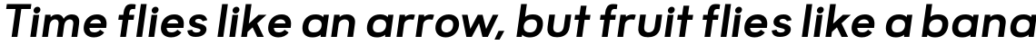 Motiraw Alt Medium Italic