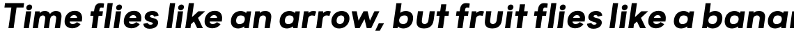 Motiraw Alt Bold Italic
