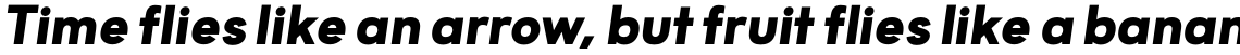 Motiraw Alt Black Italic