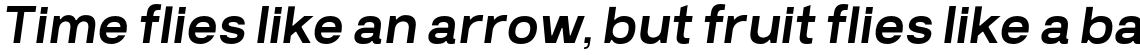 Prayuth Medium Italic