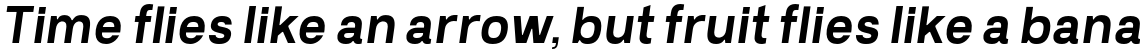 Prayuth Slim Medium Italic